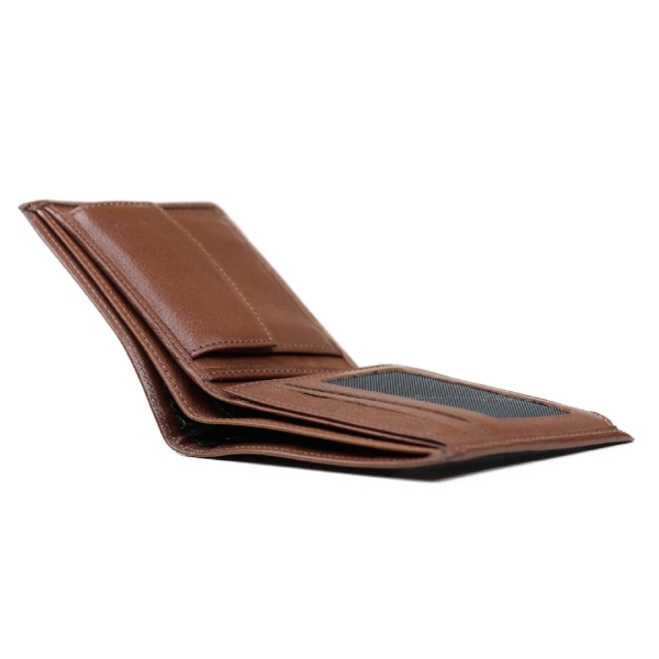 Мъжки кожен портфейл таба 248