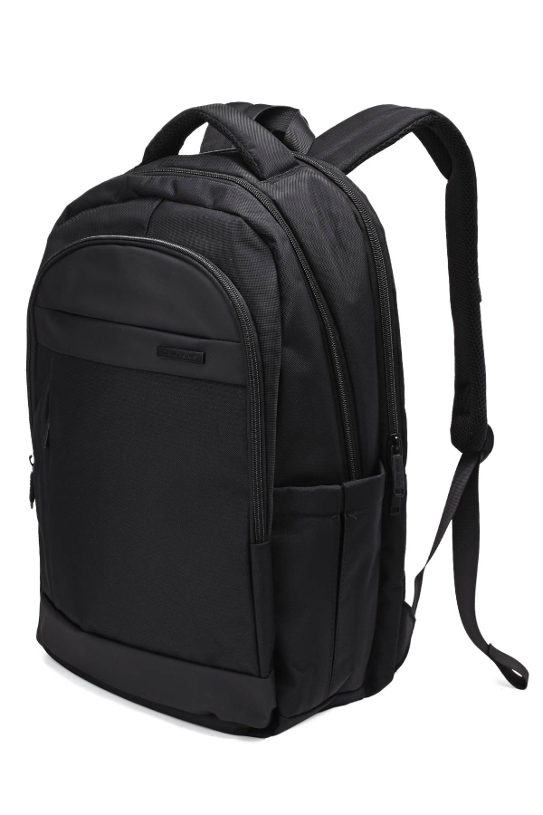 Мъжка раница черна PC-045 David Jones