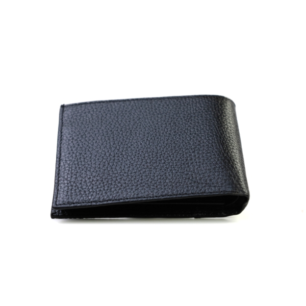 Мъжки кожен портфейл черен 581-281