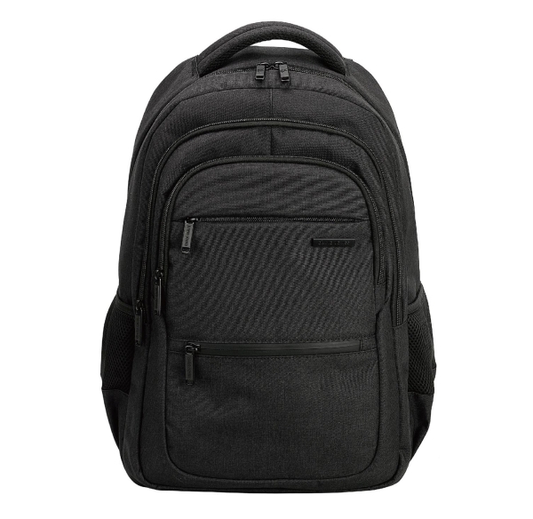 Мъжка раница черна PC-046 David Jones