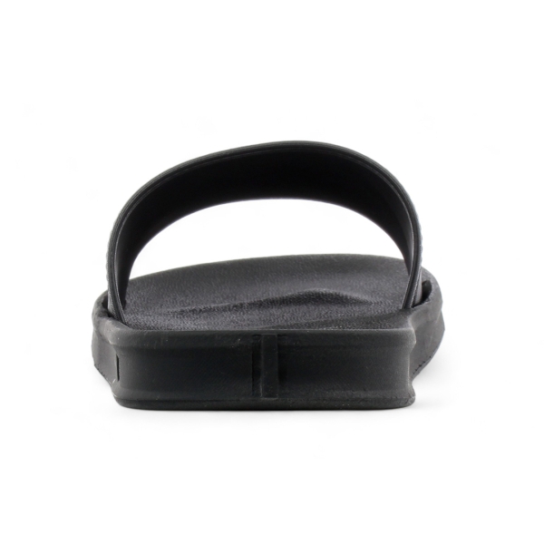 Мъжки джапанки в черно и бяло 11578/AR406 Rider