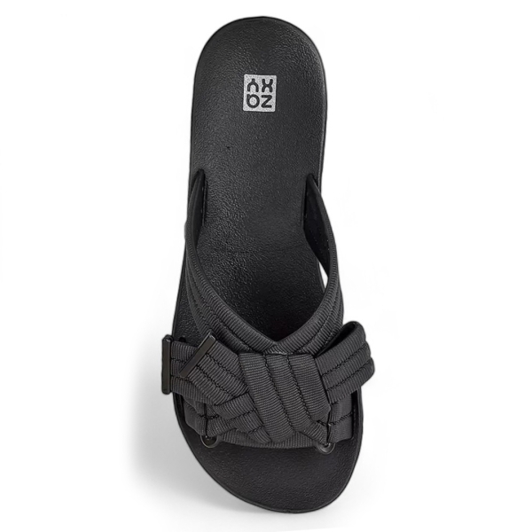 Дамски джапанки черни 18634/AN597 Ipanema