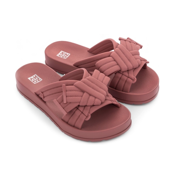 Дамски джапанки розови 18634/AO601 Ipanema