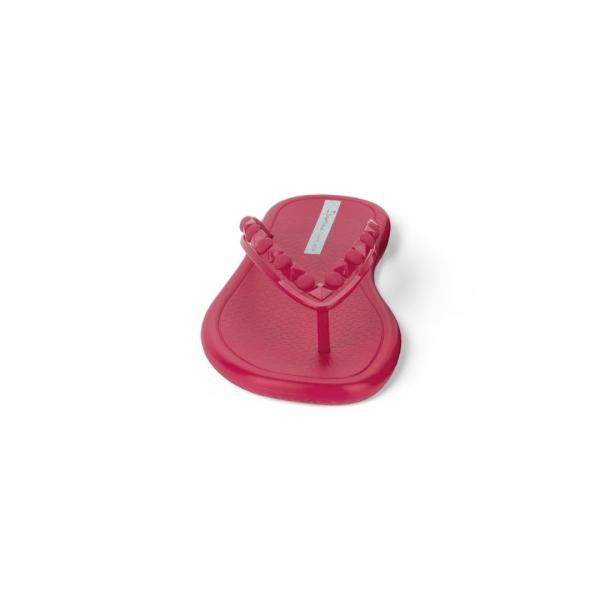 Дамски джапанки в розово и зелено 27130/AV464 Ipanema