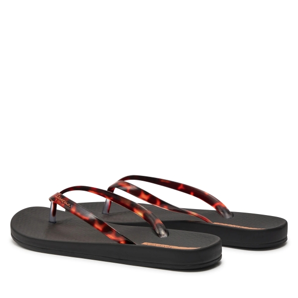 Дамски джапанки черни 83475/AR100 Ipanema