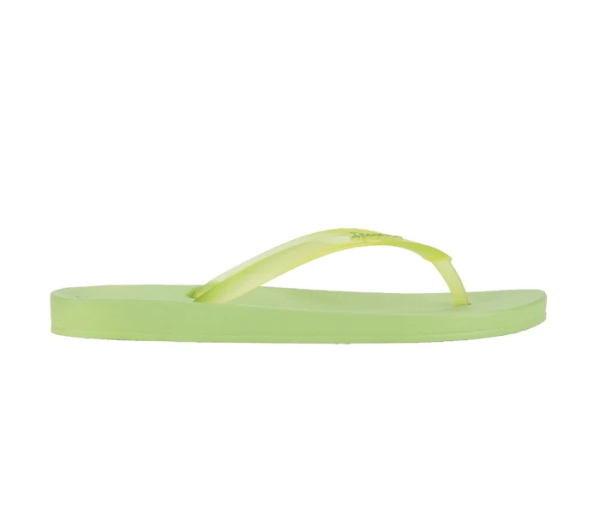 Дамски джапанки зелени 83475/AR108 Ipanema