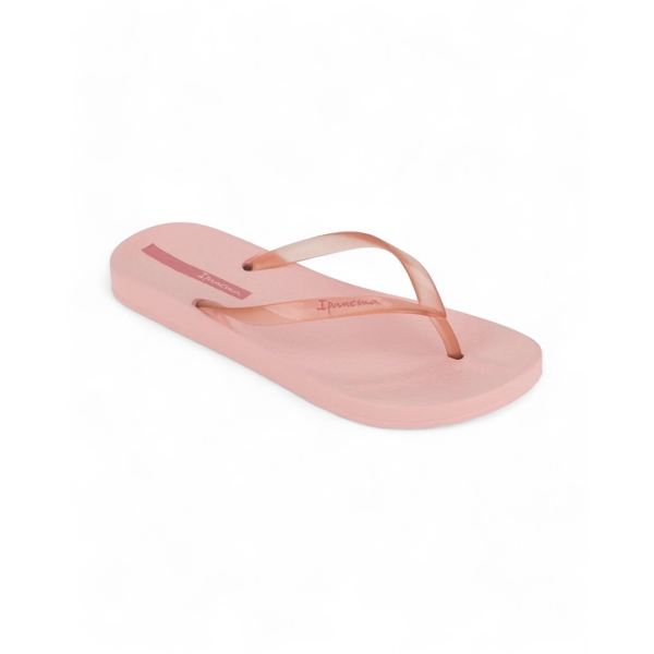 Дамски джапанки розови 83475/AR665 Ipanema