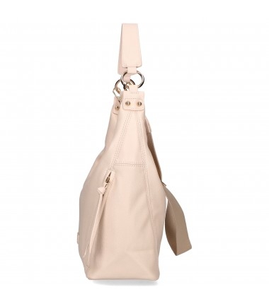 Дамска ежедневна чанта розова CM7422 David Jones