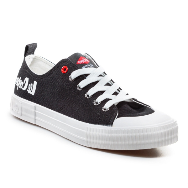 Мъжки кецове черни LC G-801-11 Lee Cooper