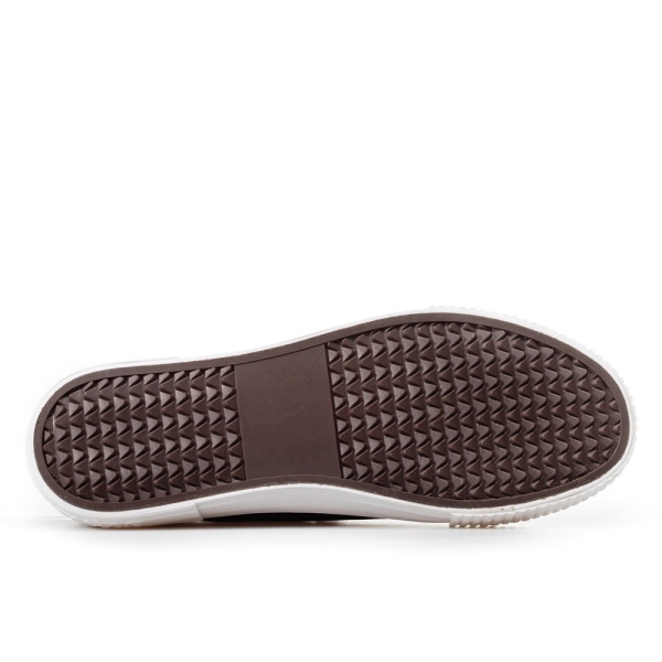 Мъжки кецове черни LC G-801-11 Lee Cooper