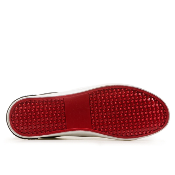 Мъжки кецове черни LC 501-10 Lee Cooper