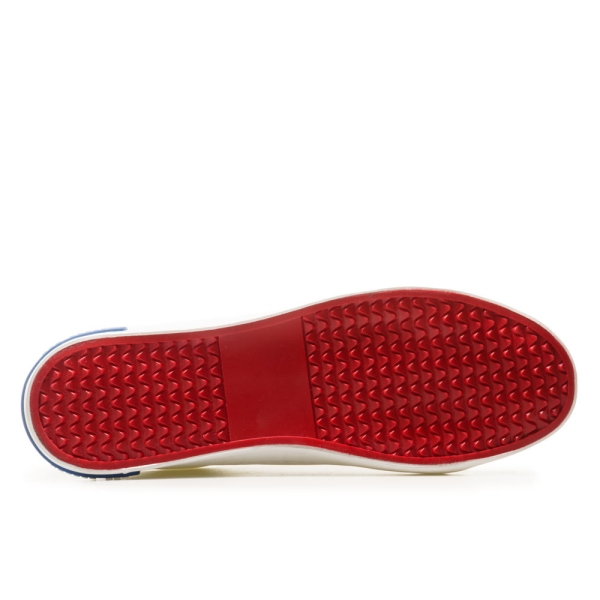 Мъжки кецове в бяло LC 501-10 Lee Cooper