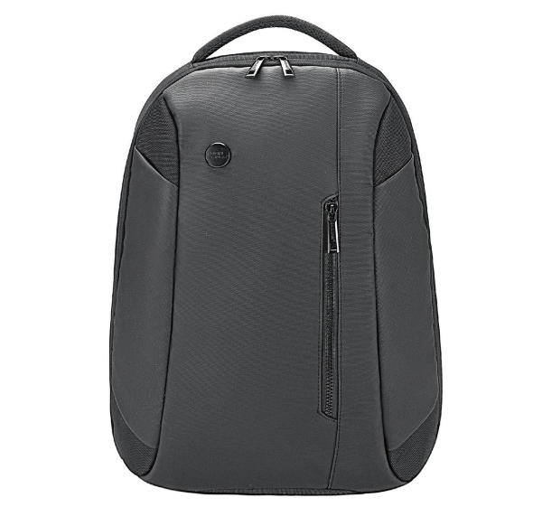 Мъжка раница черна PC-049 David Jones