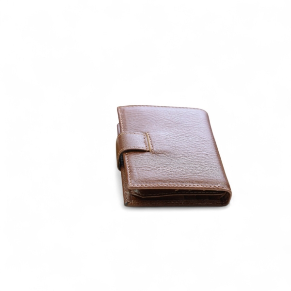 Мъжки кожен портфейл таба 222P