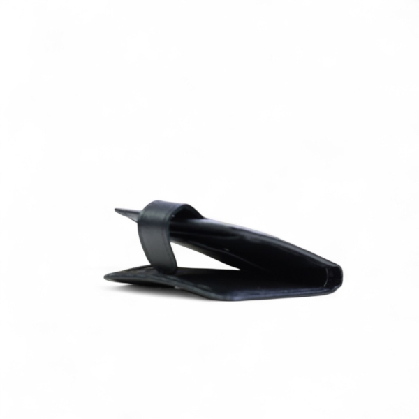 Мъжки кожен портфейл черен 3434P