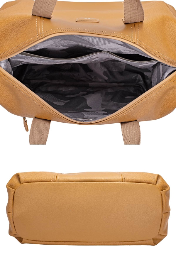 Сак праскова CM7517 David Jones