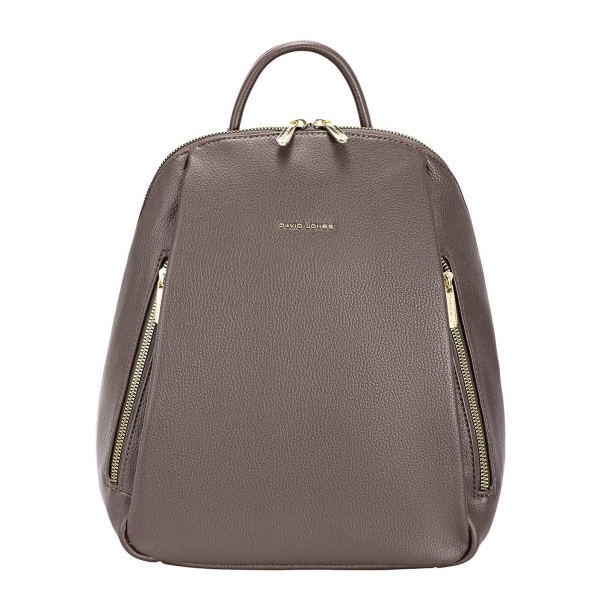 Дамска раница fungi CM7165-2 David Jones