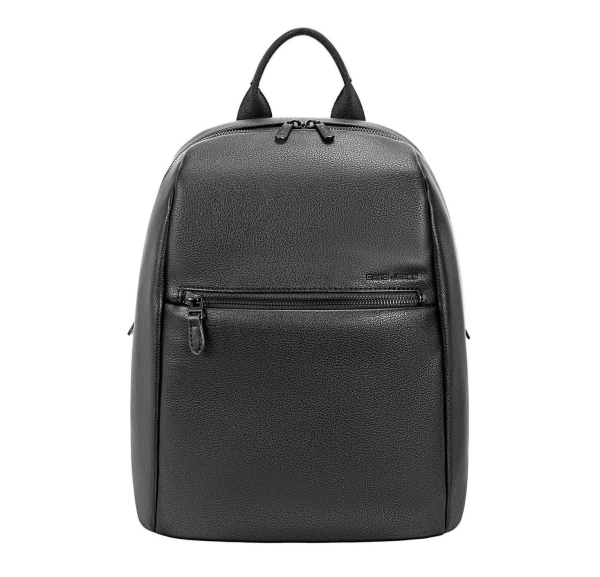 Дамска раница черна CM7749 David Jones