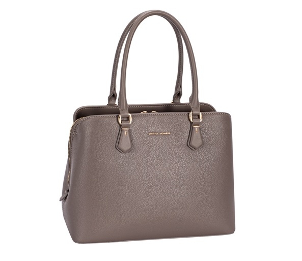 Дамска елегантна чанта fungi CM7648A David Jones