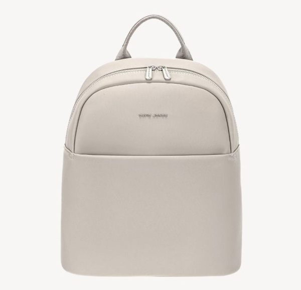 Дамска раница пясък CM7656 David Jones