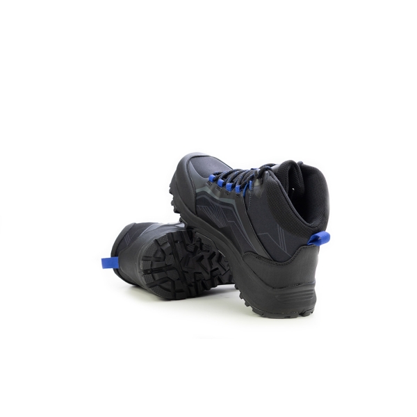 Мъжки спортни боти черни LC 502-19 Lee Cooper