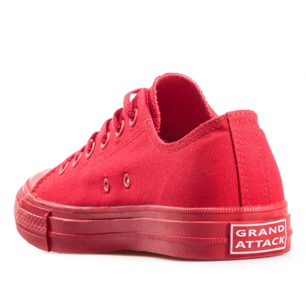 ежедневни кецове