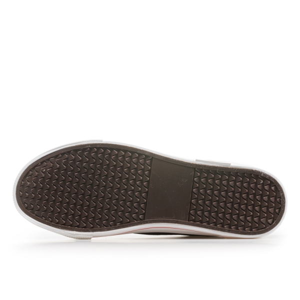 Мъжки кецове черни LC-211-11 Lee Cooper