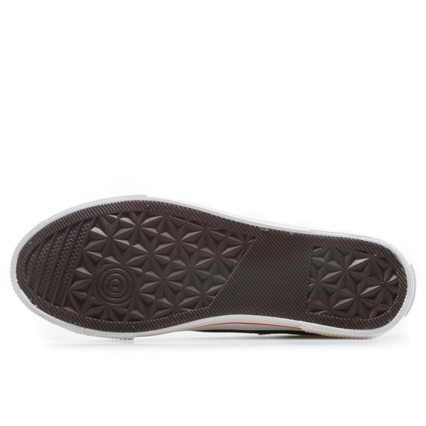 Дамски кецове черни LC-211-12 Lee Cooper