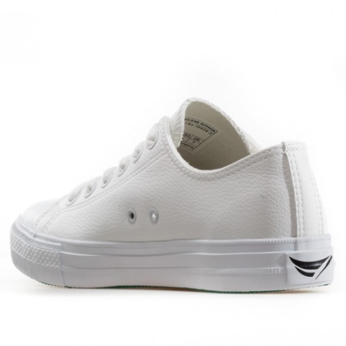 Мъжки кецове в бяло 30420-2