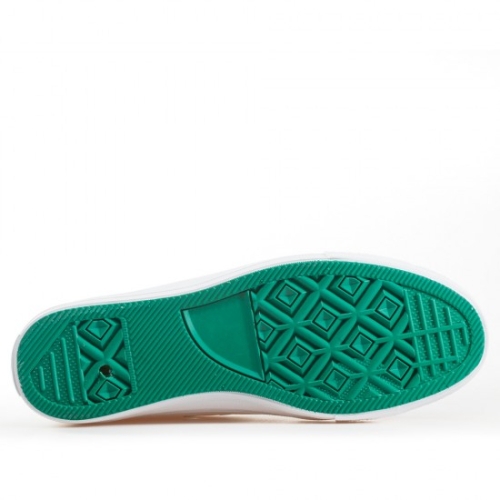 Мъжки кецове в бяло 30420-2