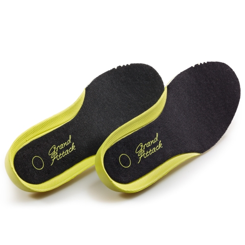 Мъжки кецове черни 30420-1