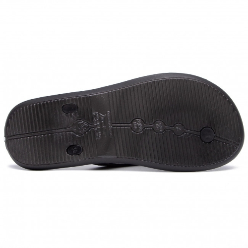 Мъжки джапанки черни 11650/20766 Rider