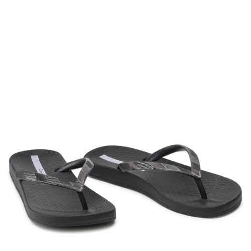 Дамски джапанки черни 83176/20766 Ipanema