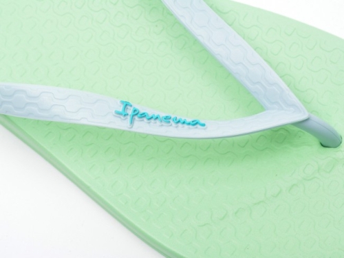 Дамски джапанки мента 81030/24504 Ipanema