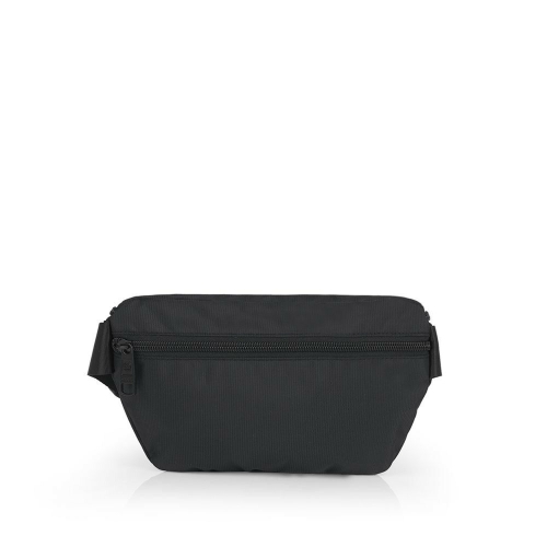 Мъжка чанта през кръст черна 54406601