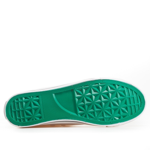 Мъжки кецове в бяло 3668-1