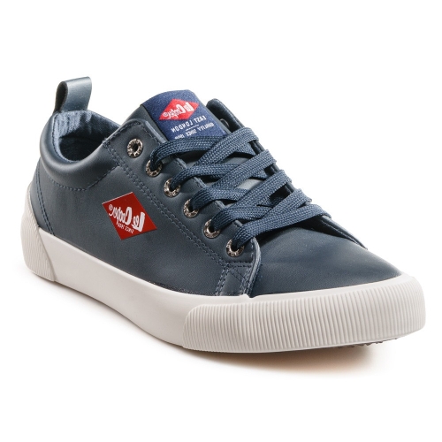 Мъжки кецове в синьо LC G-211-10 Lee Cooper