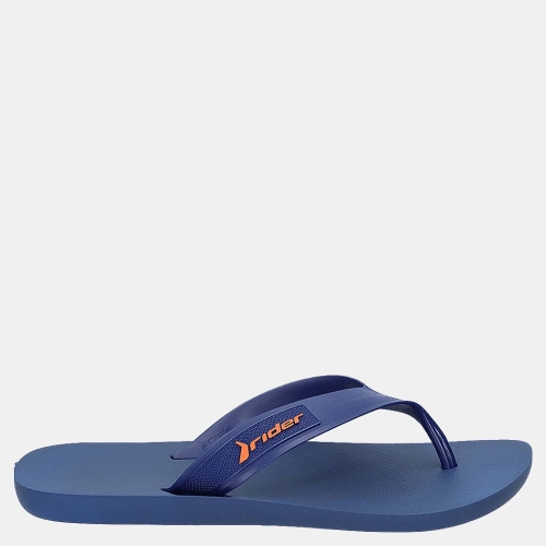 Мъжки джапанки тъмно сини 12120/AF983 Rider