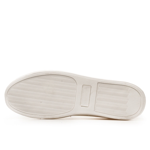 Мъжки кецове в бяло LC 702-09 Lee Cooper