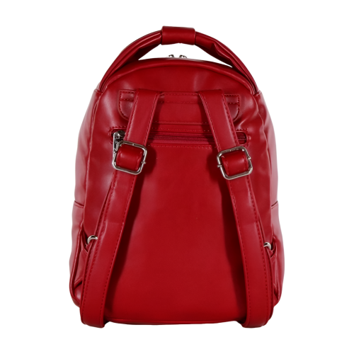 Дамска раница бордо 6830-2 David Jones