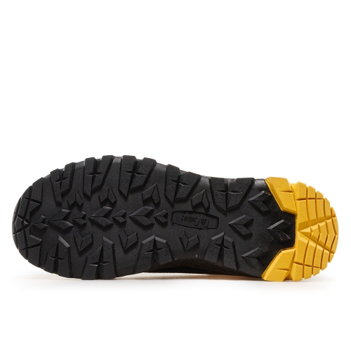 Мъжки маратонки черни LC 702-14 Lee Cooper