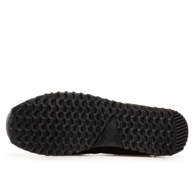 Мъжки маратонки черни LC 702-15 Lee Cooper