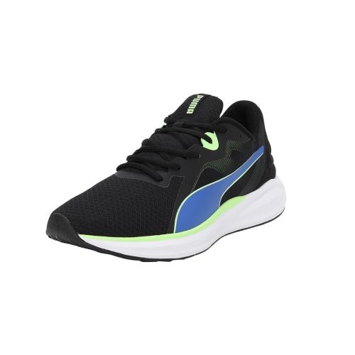 Мъжки маратонки PUMA черни 377981-03 Twich Runner Fresh