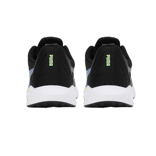 Мъжки маратонки PUMA черни 377981-03 Twich Runner Fresh