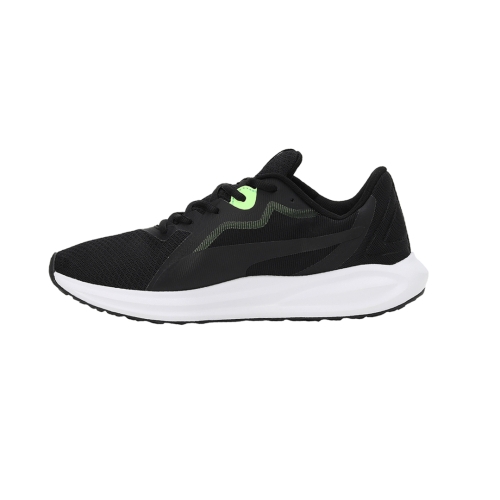 Мъжки маратонки PUMA черни 377981-03 Twich Runner Fresh