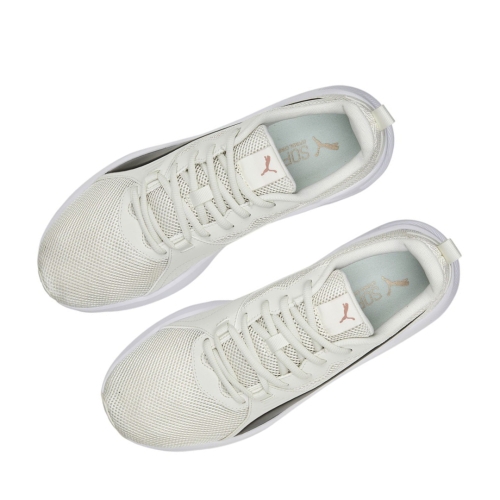 Мъжки маратонки PUMA бежови 378185-05 FTR Connect FS