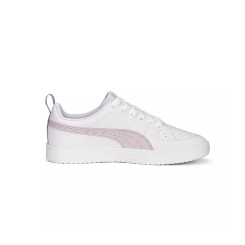 Дамски кецове PUMA в бяло 384311-15 Rickie J White Pearl