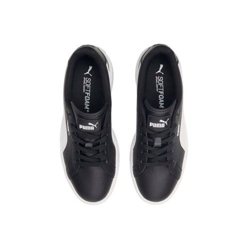 Дамски кецове PUMA черни 384615-03 Karmen L