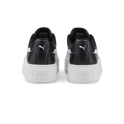 Дамски кецове PUMA черни 384615-03 Karmen L