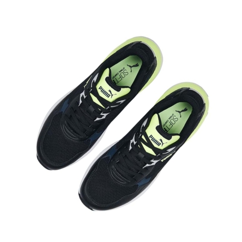 Мъжки маратонки PUMA черни 384639-30 X Ray Speed Lite